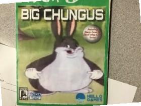 big chunges 1.0