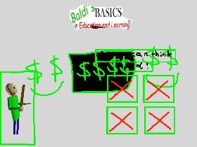 baldi basics part 2