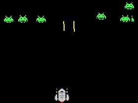 Space Invaders 1