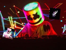 Marshmello