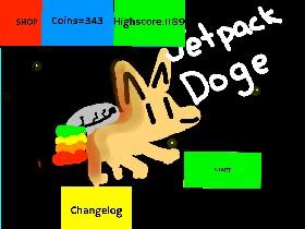 JETPACK DOGE!!!7.0