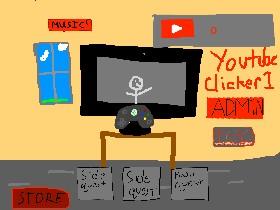 Youtube Clicker!