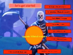 fortnite clicker 1 1