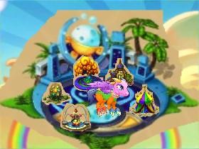 Explore DragonVale!