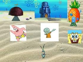 Bikini Bottom