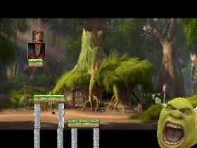 shrek launcher v.2