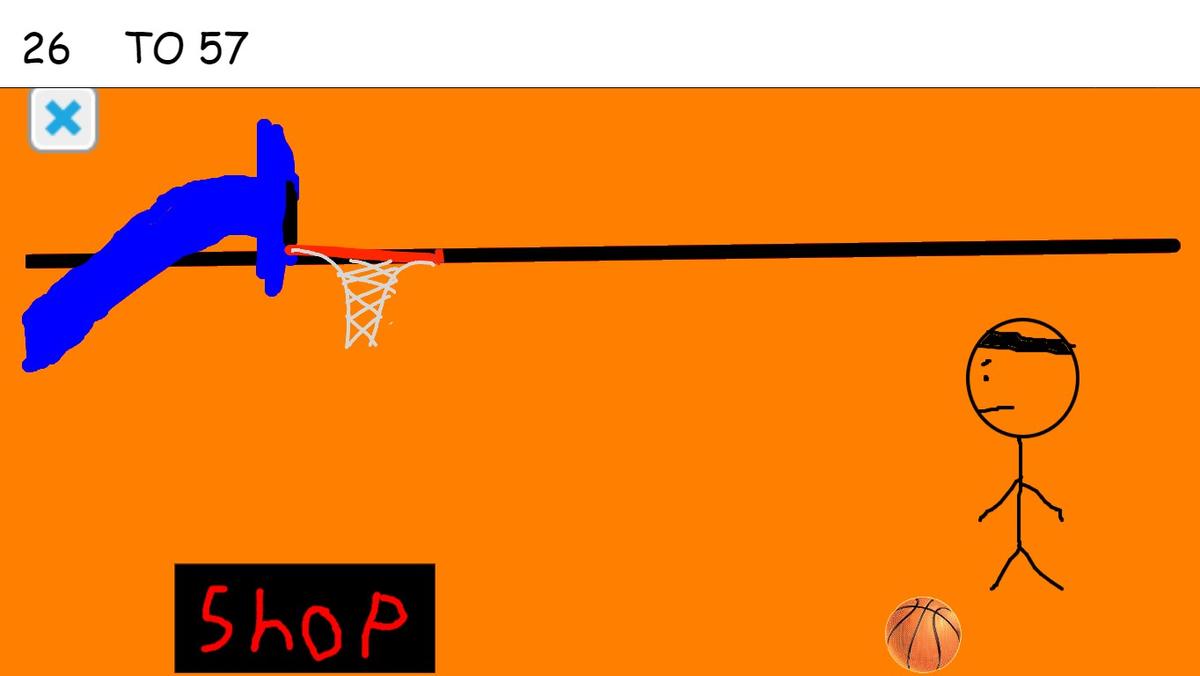 Free throws