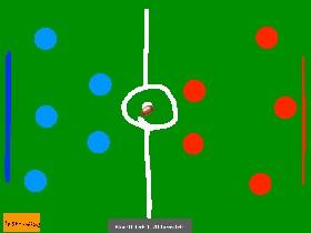 2-Player football