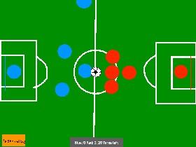 2-Player Soccer 3