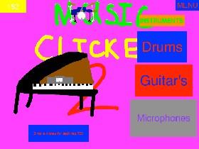 Music Clicker 2 Improved 1