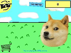 Doge Clicker 1 1.0pp