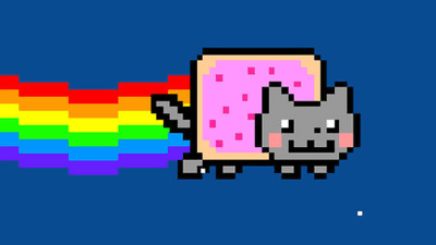 Nyan Game