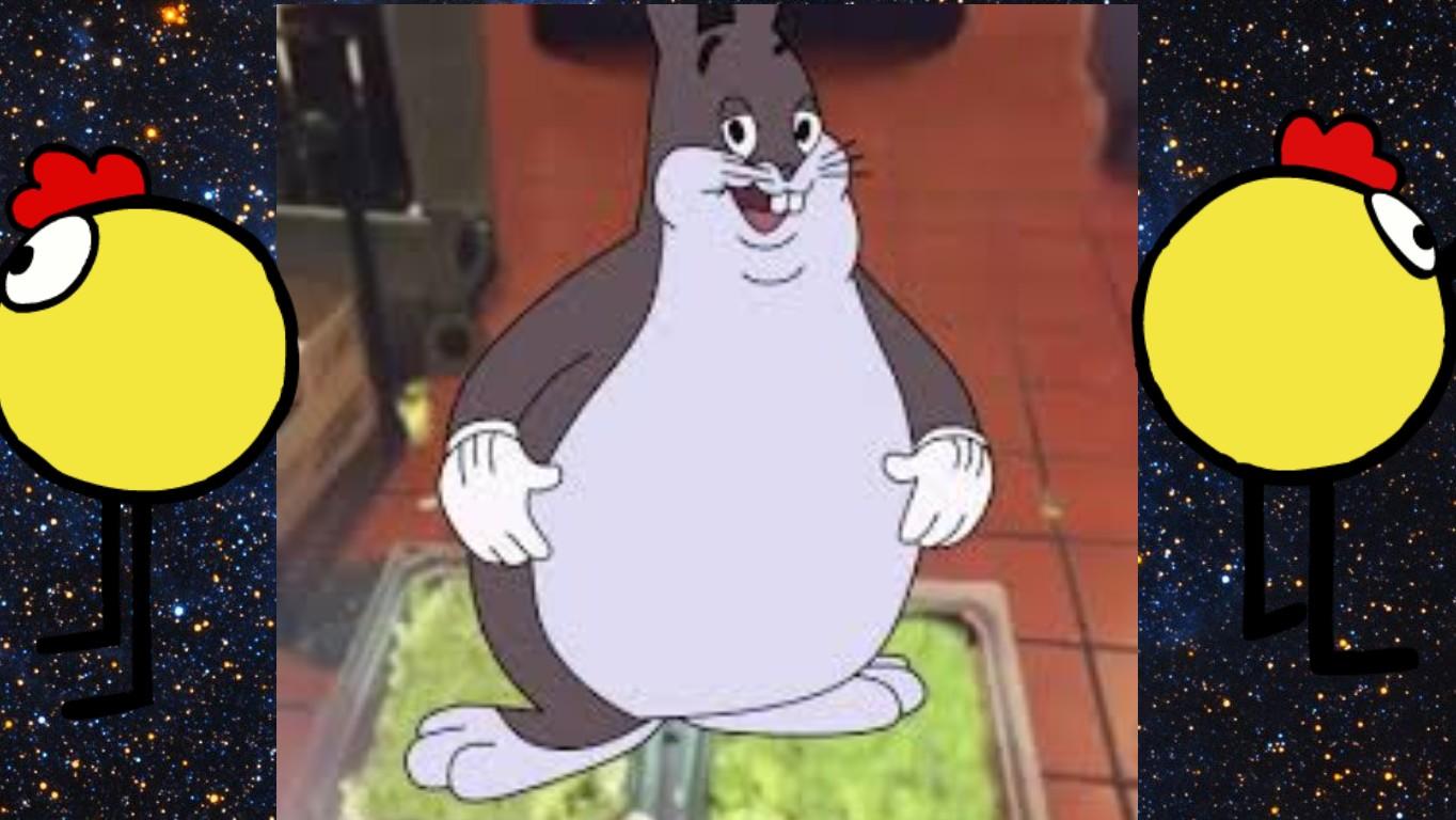 burger chungus