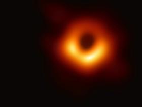 black hole