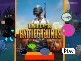 The new battleground Beta!🥳