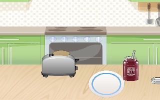 A Cooking Game 2