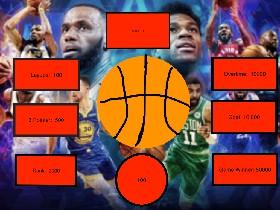 NBA Clicker