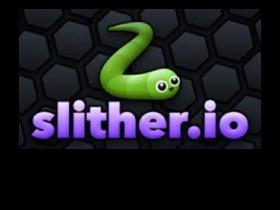 Slither.Tynker.io