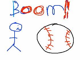 baseball boom