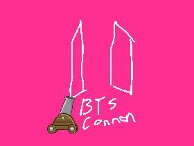 bts connon