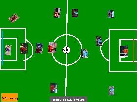 Soccer multiplayer 2 2