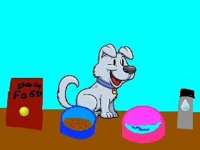 Virtual Dog Pet 1