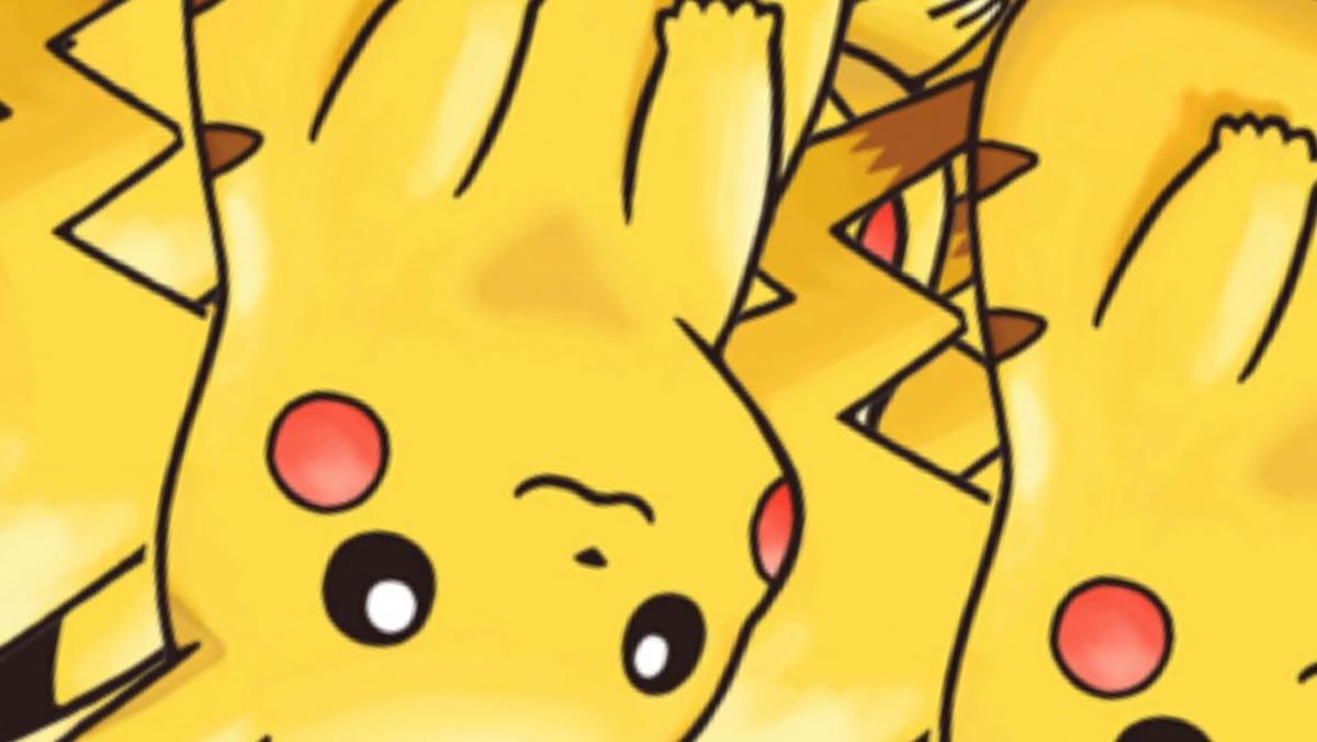 pikachu