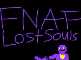 FNAF: Lost Souls  1 1