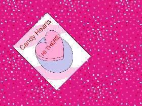 Candy Hearts 2