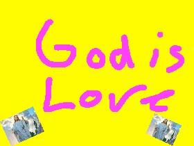 favorite if you love God!!