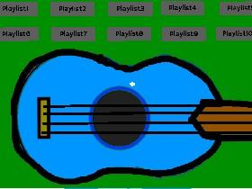 My Ukelele 1