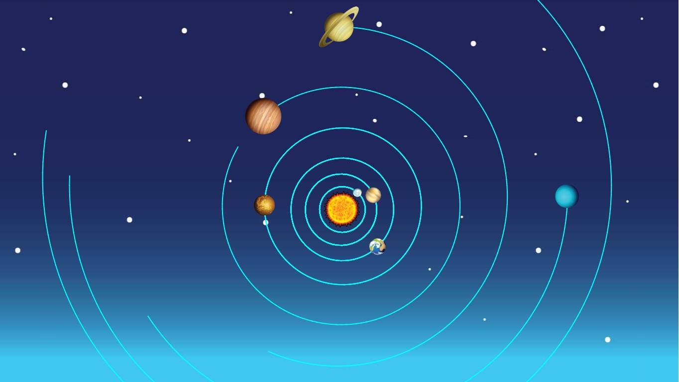 Solar System