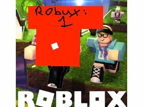 Roblox 1 1