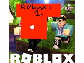 Roblox 1 1