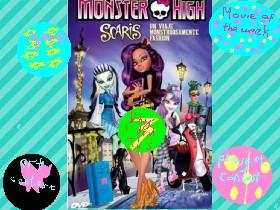 monster high club news:1