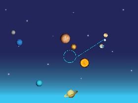 Solar System 2