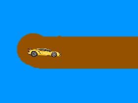 Race Car Track 1 1