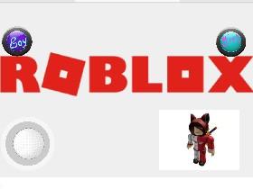 Roblox !