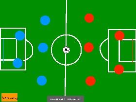 2-Player Soccer 1