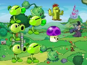 Plants vs. Zombies 1 1