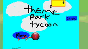 [Use code: KingCoaster] Theme Park Tycoon!