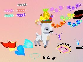 animal jam dress up! N.S