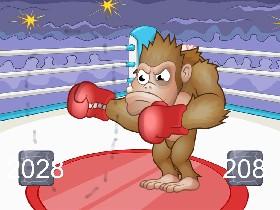 Boxing Match as