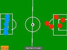 2-Player Soccer 1 1