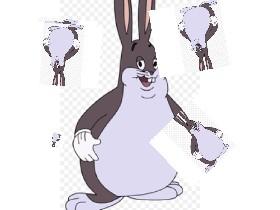 WHY IS BIG CHUNGUS HERE