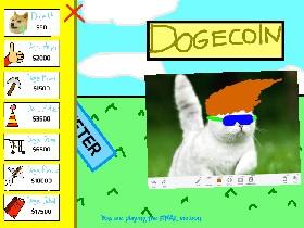 Doge Clicker 1 1