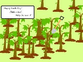 Plant Trees! 1