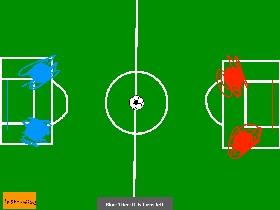 2-Player Soccer 1 - copy 1