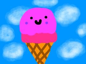 The Ice Cream Rush !!! 2