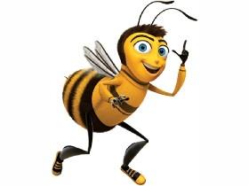 bee movie